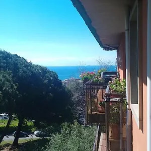 Appartamento Salgari209, Genova