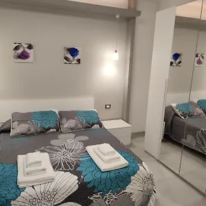 Appartamento La Casa Di Linda, Genova