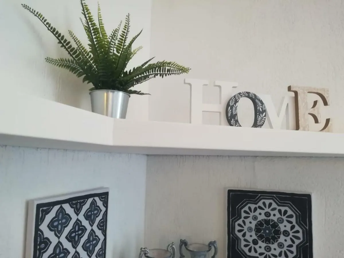 Alloggio Topazio Apartment Genoa Italy