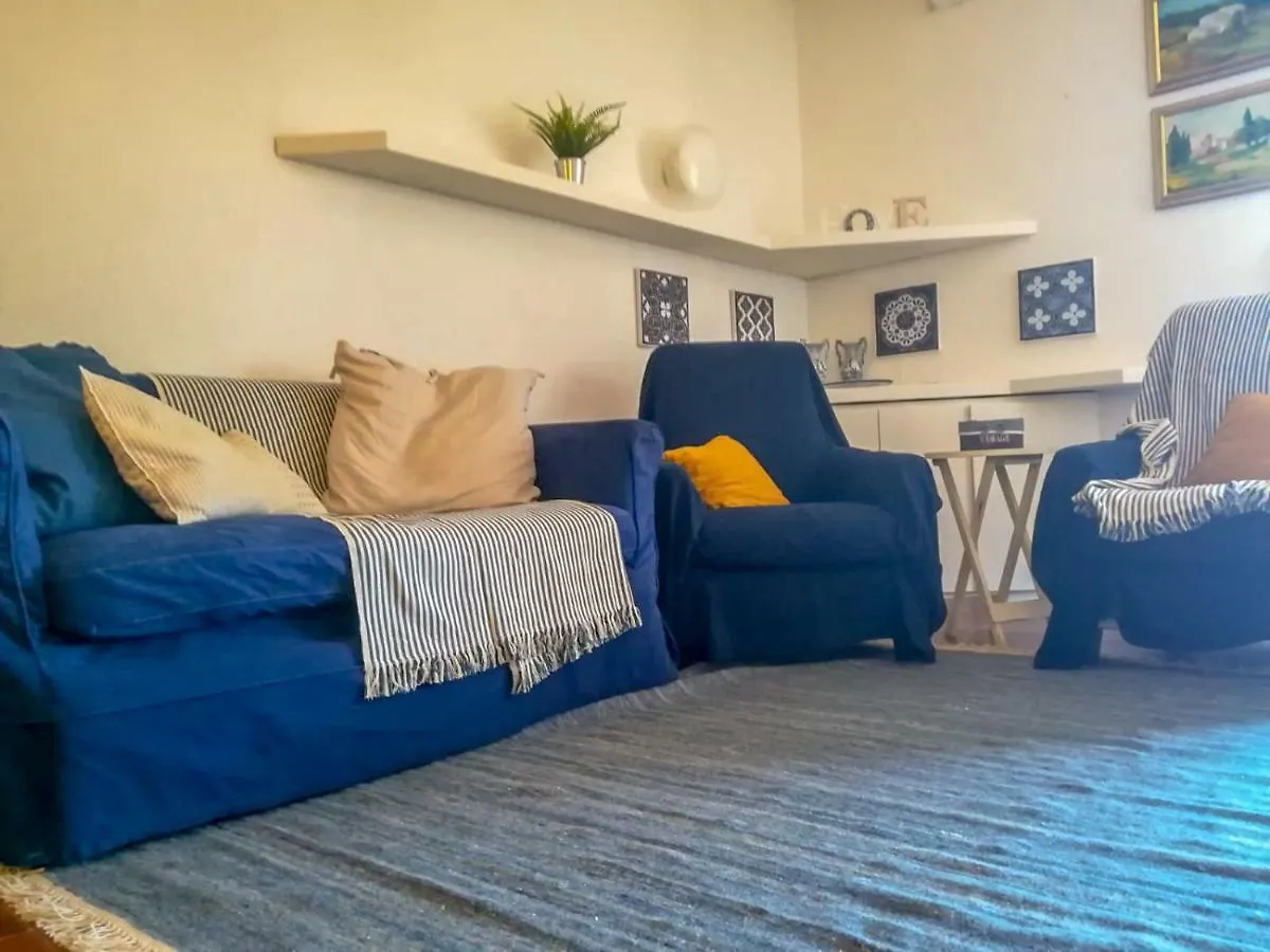 Alloggio Topazio Apartment Genoa