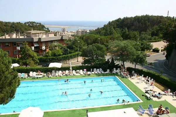 Alloggio Topazio Apartment Genoa Italy