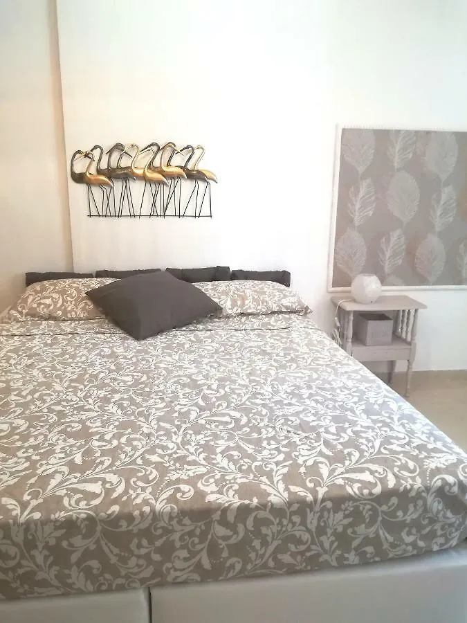 Alloggio Topazio Apartment Genoa Italy